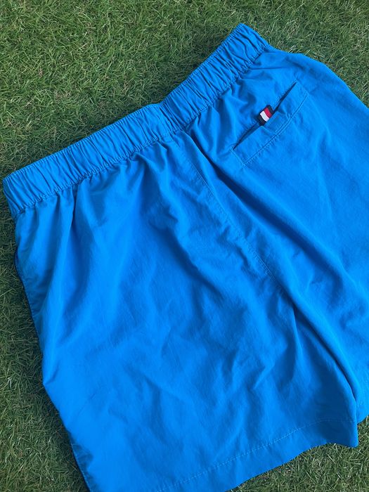 Мъжки панталонки : TOMMY HILFIGER Slim fit M