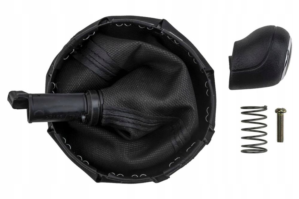 Топка За Скоростен Лост С Маншон, Vw T5, Multivan T5, Caravelle T5