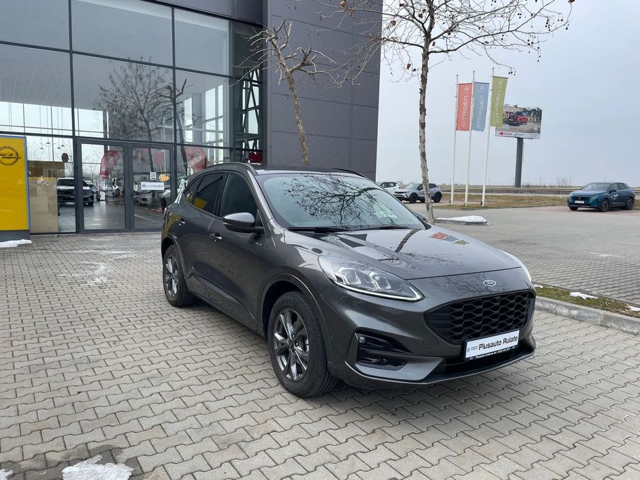 Ford Kuga Ford Kuga ST Line X 2.5 Duratec PHEV 225 CP AT