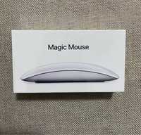 Magic mouse мышка для ноута