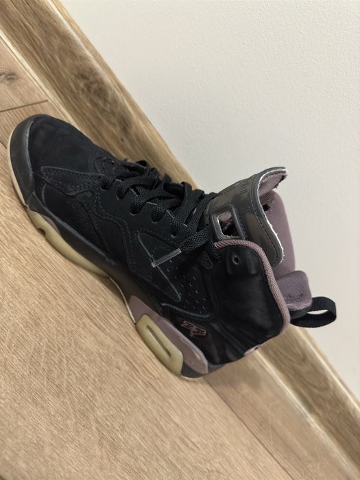 Jordan mvp high folosit