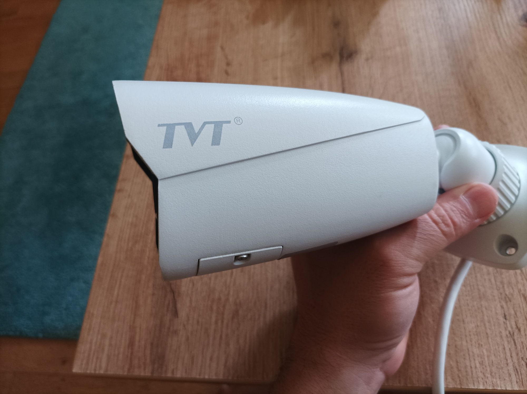 TVT IP Camera TD-9422C1