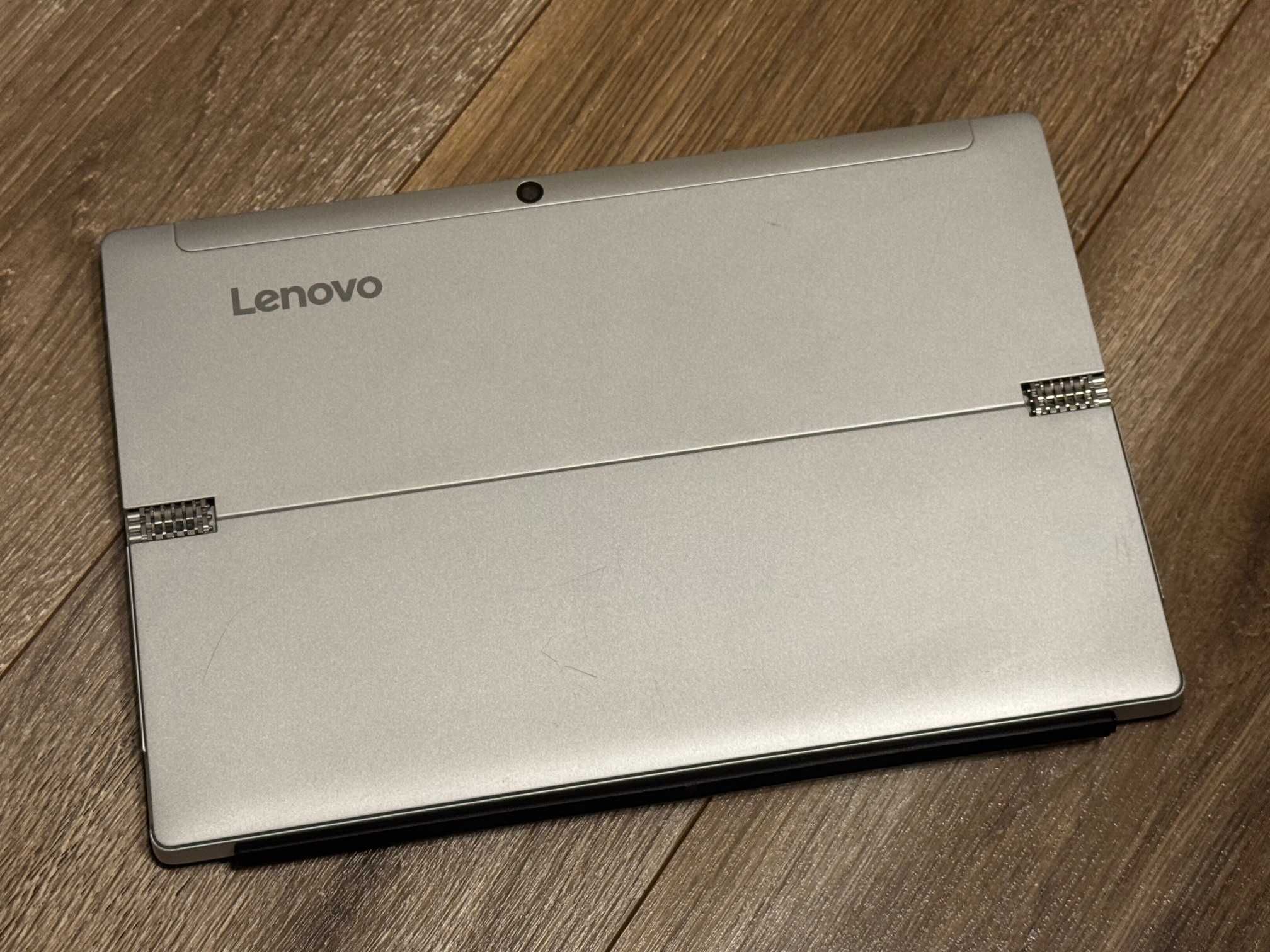 Lenovo Ideapad MIIX 510 i5/8ram/256SSD