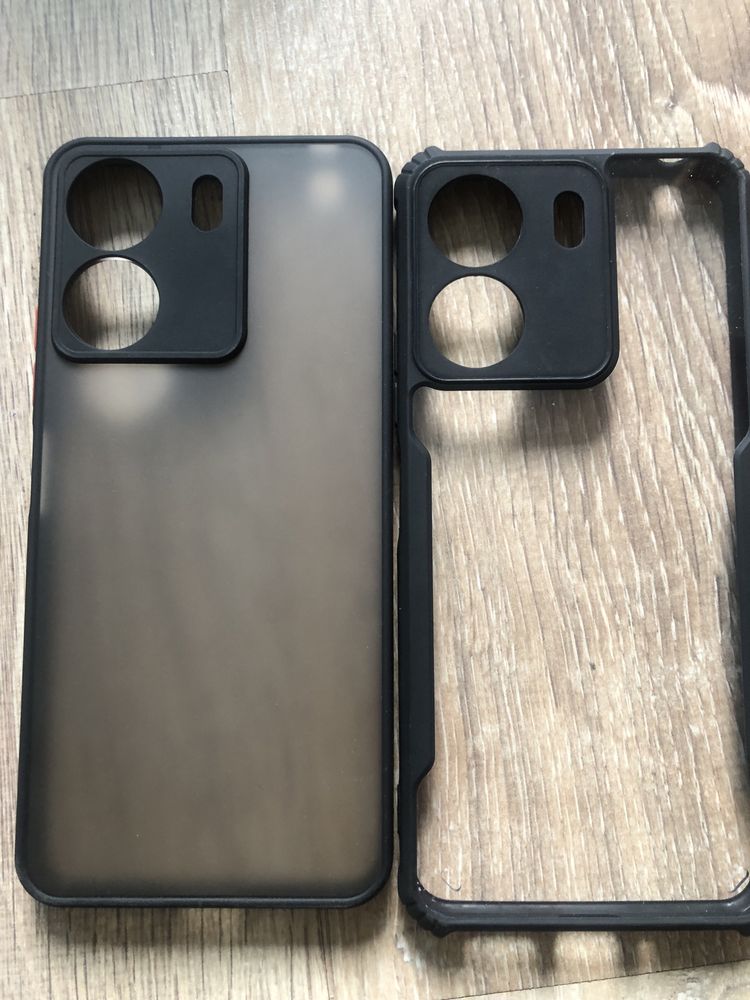 Нови калъфи за Redmi 13C