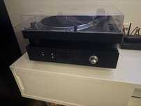 Amplificator Primare i22 vanzare sau schimb
