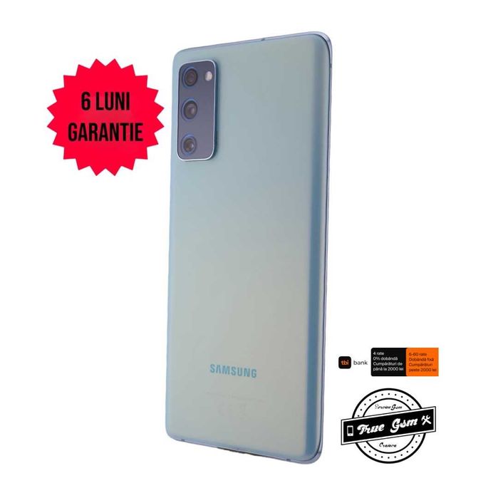 Samsung S20 FE 128GB Cloud Navy | TrueGSM