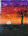 Tablou decoratie