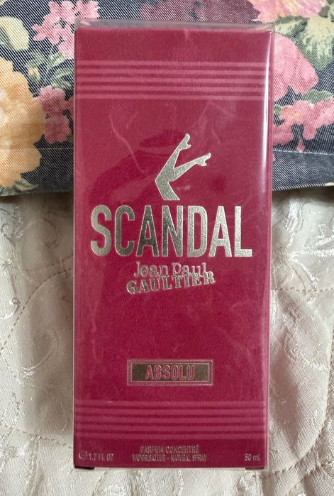Scandal Absolu от Жан Пол Готие