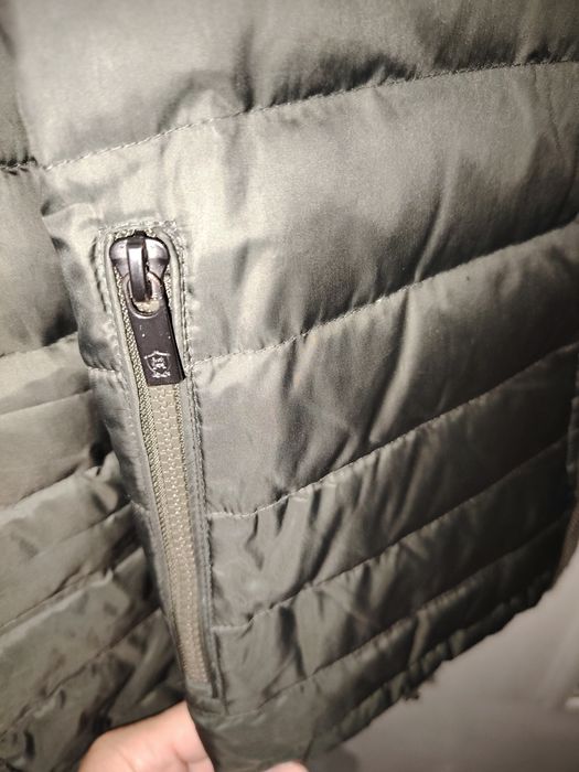 Geaca  unisex  Massimo Dutti mărimea M - originala