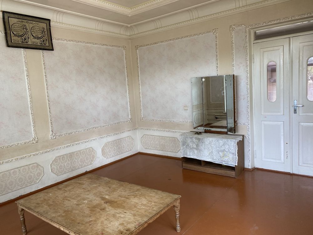 Chernyayevkada hovli ijaraga