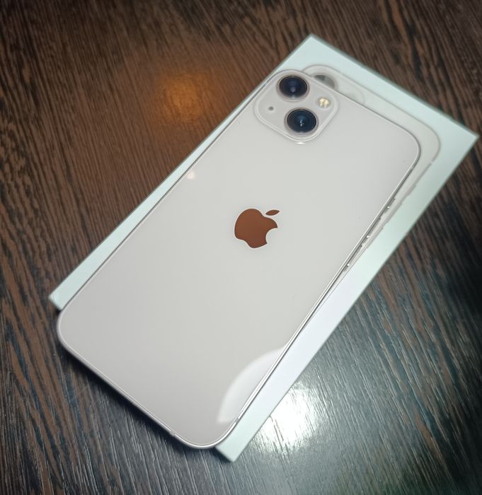 iPhone 13, 128гб