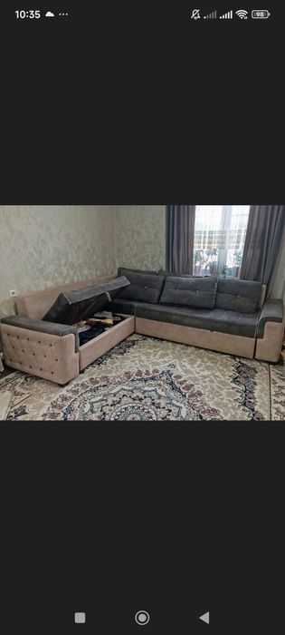 Мебель сотилади  холати урта,келиштириб бервораман