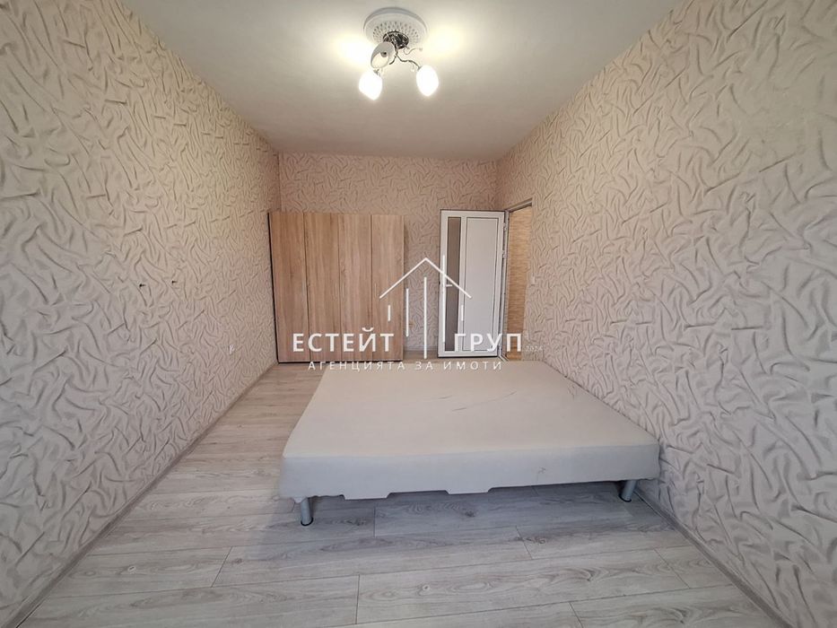 Дава се под наем Тристаен апартамент в Варна, Възраждане 2 - 60 кв.м за 357 € - Снимка #8