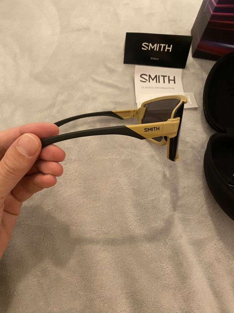 Очила Smith