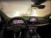 Audi Q5, TDI Quattro,STronic,190 CP,Led,Camera,Plafon Panoramic.