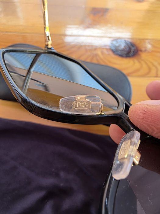 Dolce gabanna мъжки очила-слънчеви