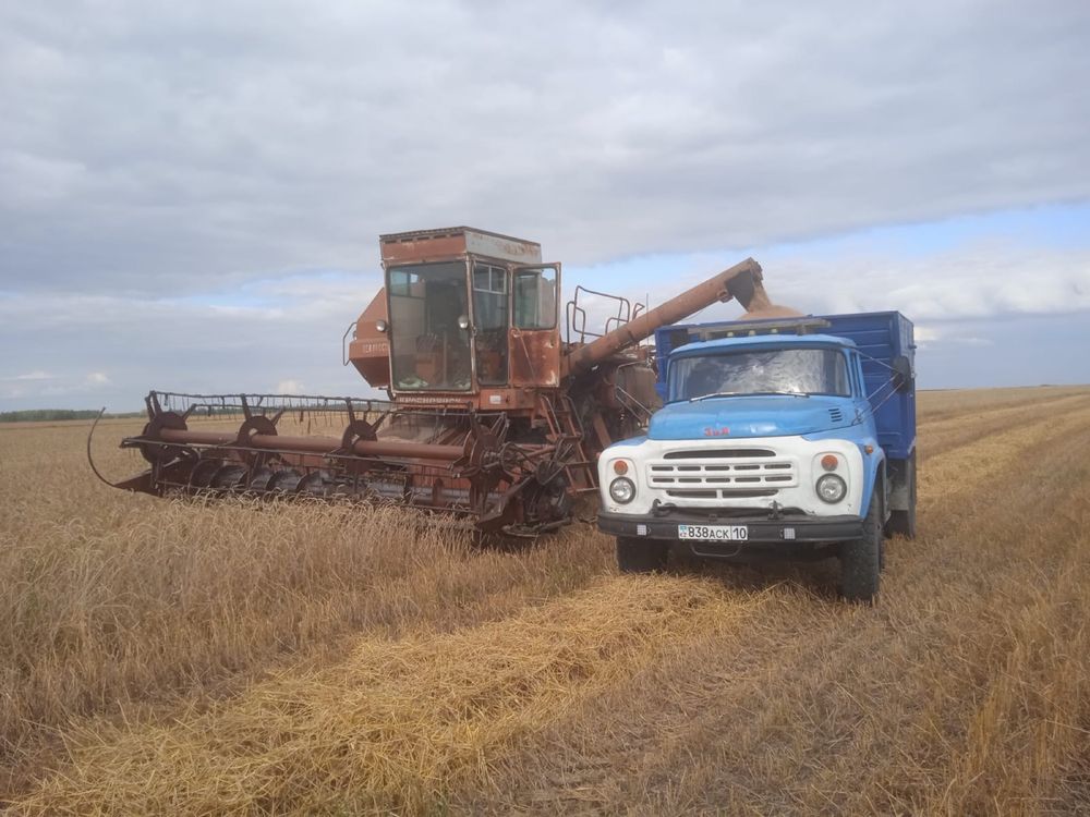Продам зил 4502 ММЗ