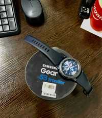 Samsung gear s3 frontier