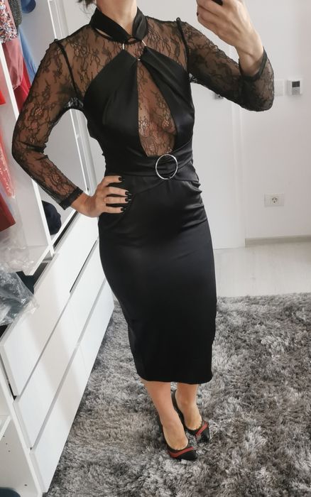 Rochie nouă de seara, marimea S