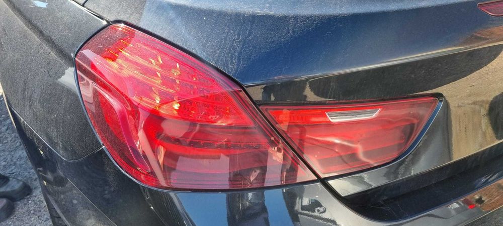 Stop lampa tripla haion aripa BMW seria 6 F06 F12 F13