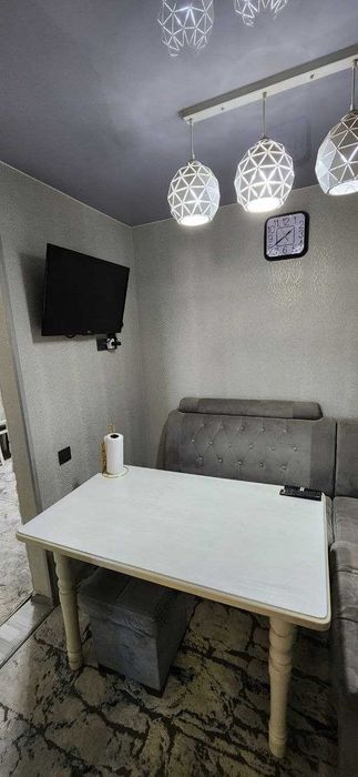 Chilonzor Pionerskiy 3xona 4 xona qilingan Evro Remont Mebel Texnika