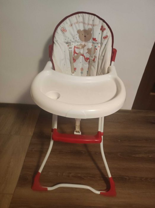 Scaun de masa stare buna