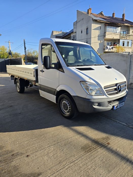 Mercedes Sprinter 313 cdi
