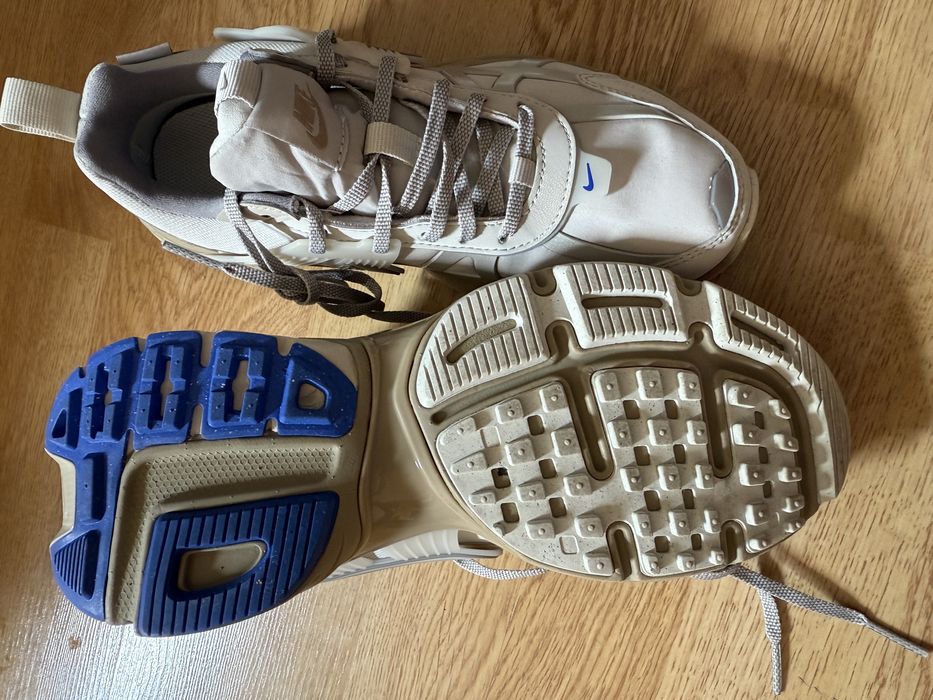 Nike V2K Run gore-tex