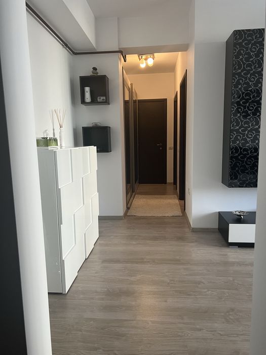 Apartament 2 camere - Tomis Plus