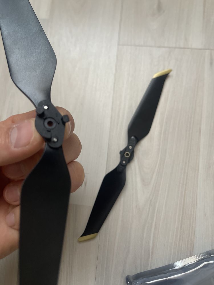 Пропеллер DJI Air 2S Low-Noise Propellers