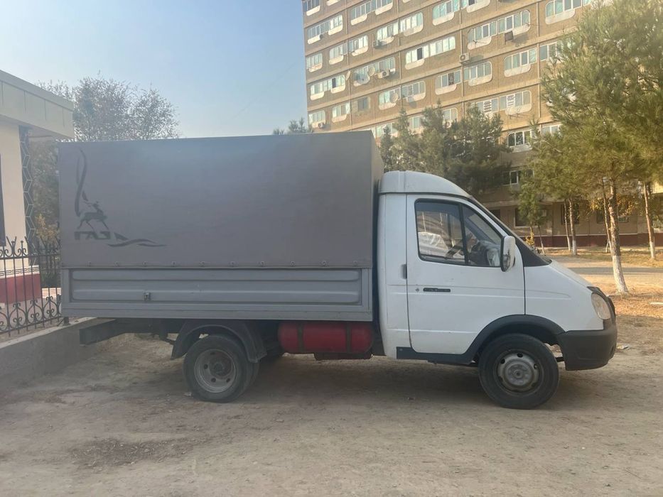 Gazel sotiladi holati yaxshi