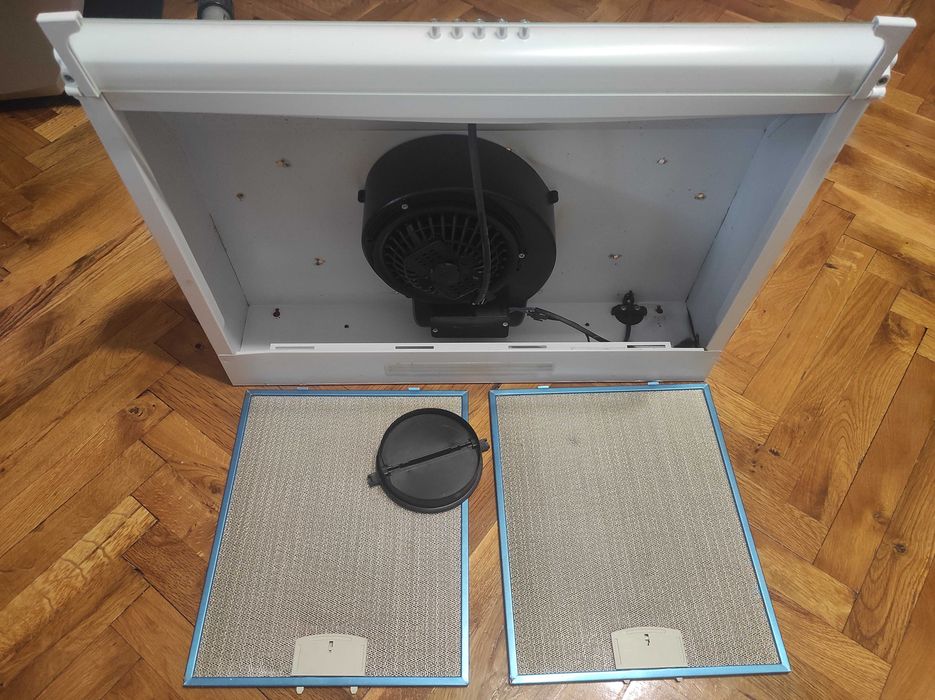 Абсорбатор AYCO KK1077W