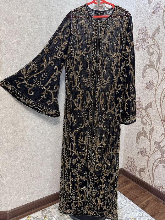 Абайа дубайская