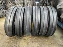 Alliance Cauciucuri noi agricole de tractor directie 5.00-15 6pr