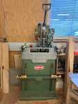 Mногофункционална верижна фреза Haffner Sl 100