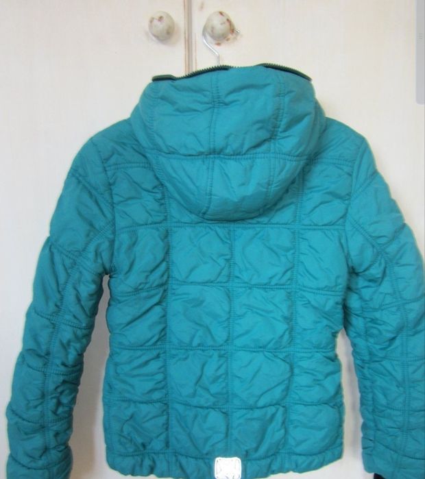 Зимно яке S. Oliver