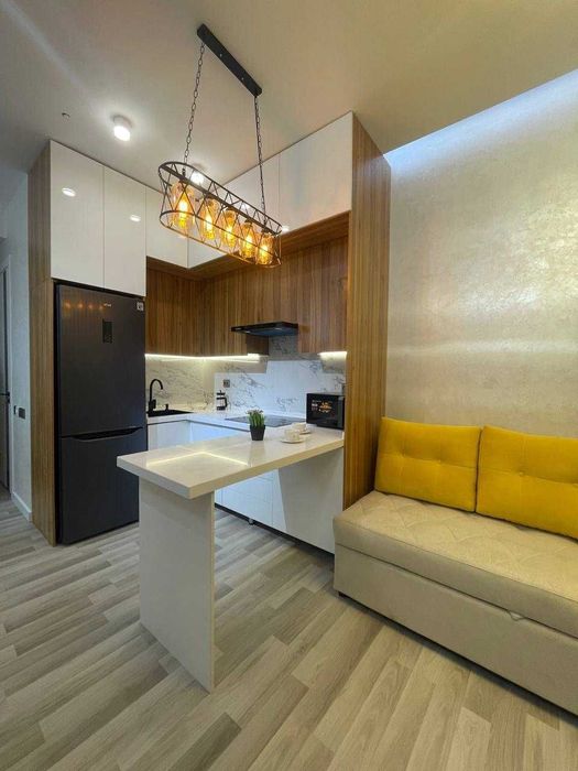 Сдаётся в аренду U-Tower