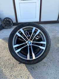 Джанти BMW X5 E70 315/35R20