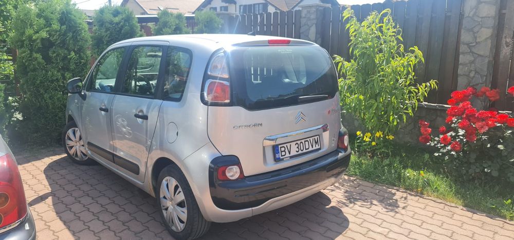 Citroen C3 Picasso