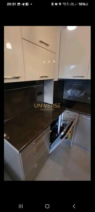 Продава се Двустаен апартамент в к.к. Слънчев бряг - 65 кв.м за 1693 €/кв.м - Снимка #3