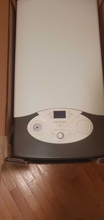 Centrala Ariston clas evo 24 kw