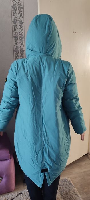 Продам куртку жен