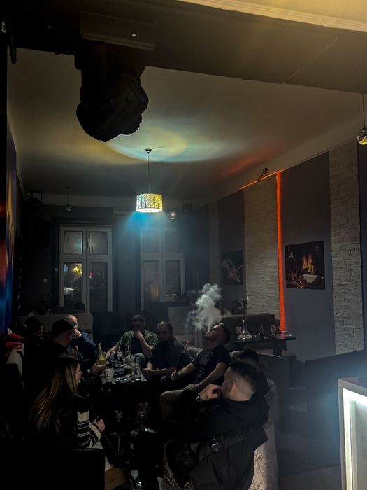 Vand urgent afacere la cheie . Cafenea , club