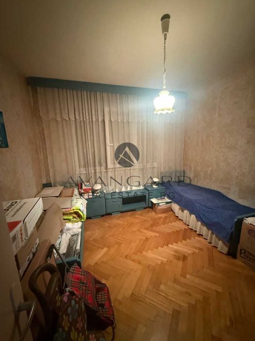 Продава се Двустаен апартамент в Пловдив, Христо Смирненски - 67 кв.м за 1766 €/кв.м - Снимка #2
