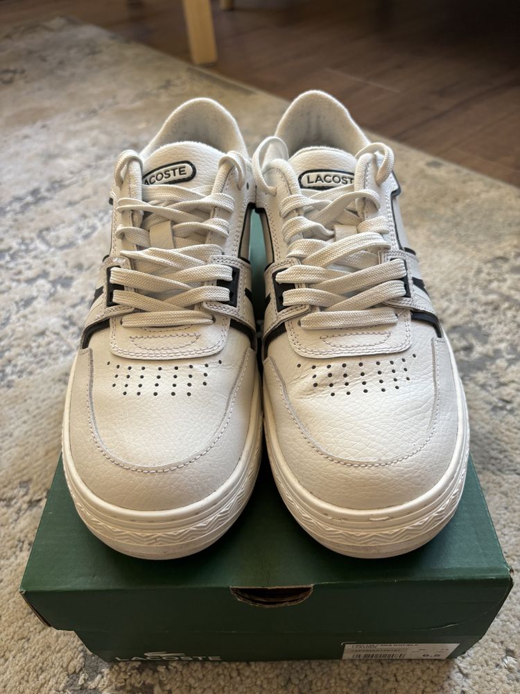 Маратонки Lacoste