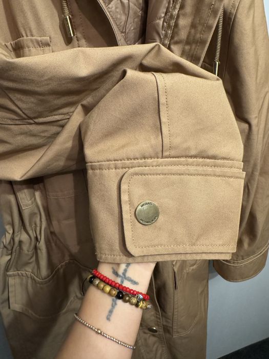 Шлифер Michael Kors