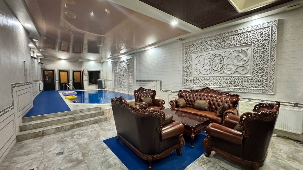 Шота руставели, конституция, яккасарай. Дом 6,5 сот Срочно Uy sotiladi