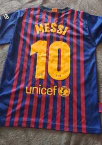 Tricou Messi 8 ani