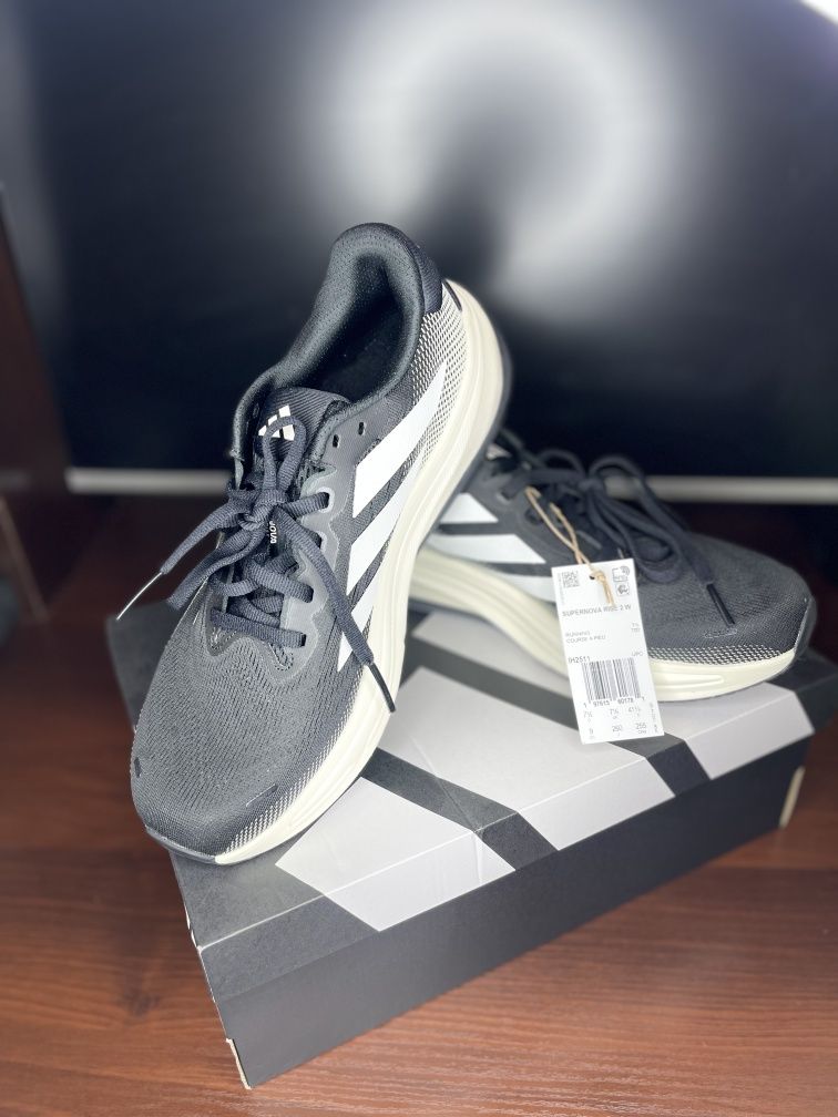 Adidas Supernova Rise 2 Running