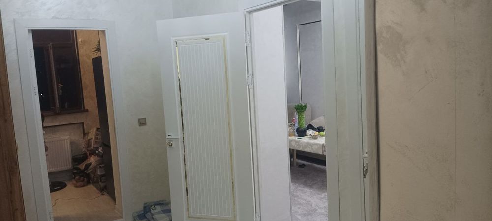 Яшнабад Azia Hous 1в2/7/8 средни ремонт 42м2